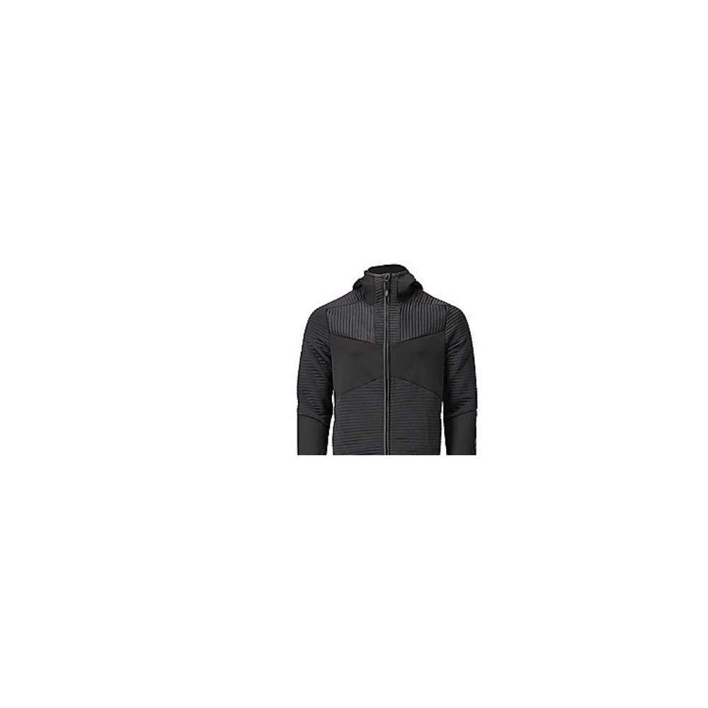mascot® workwear MASCOT Fleece huvtröja med l