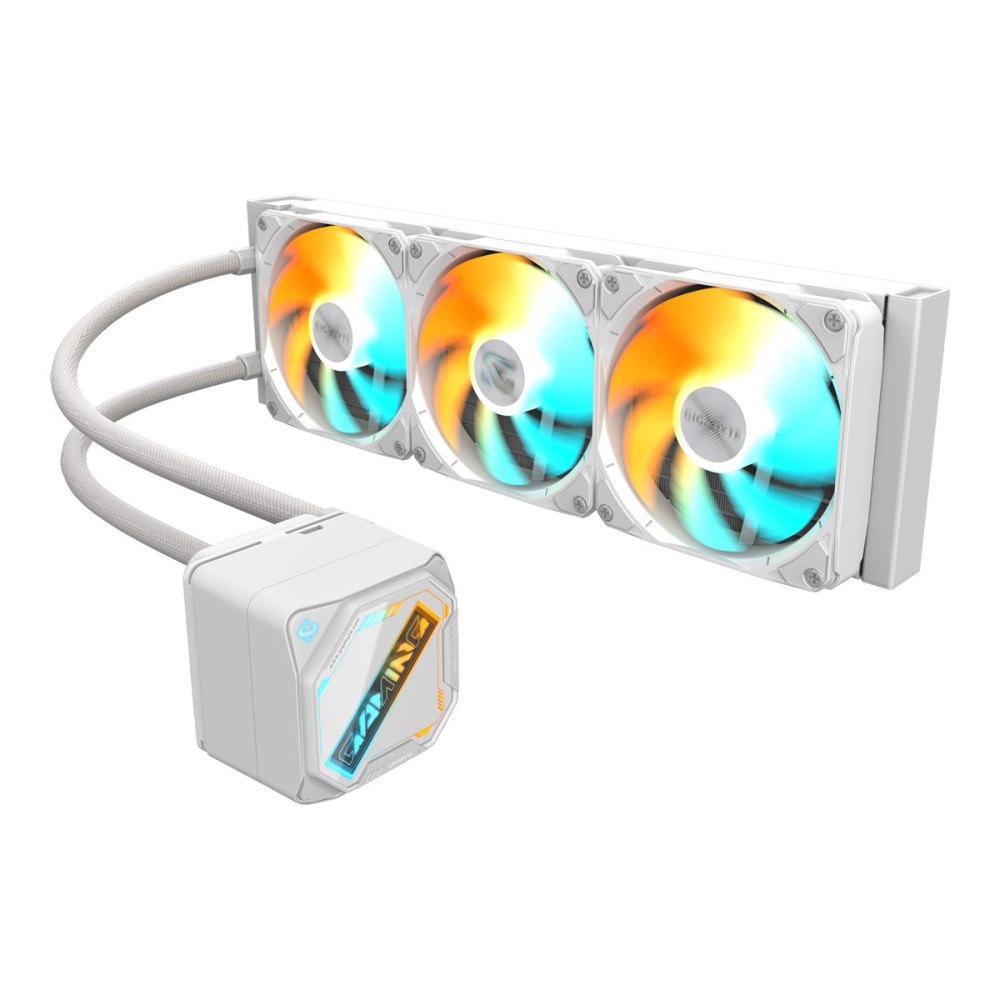 Gigabyte Technology GIGABYTE GAMING 360 - kylsystem med vätska till processorn