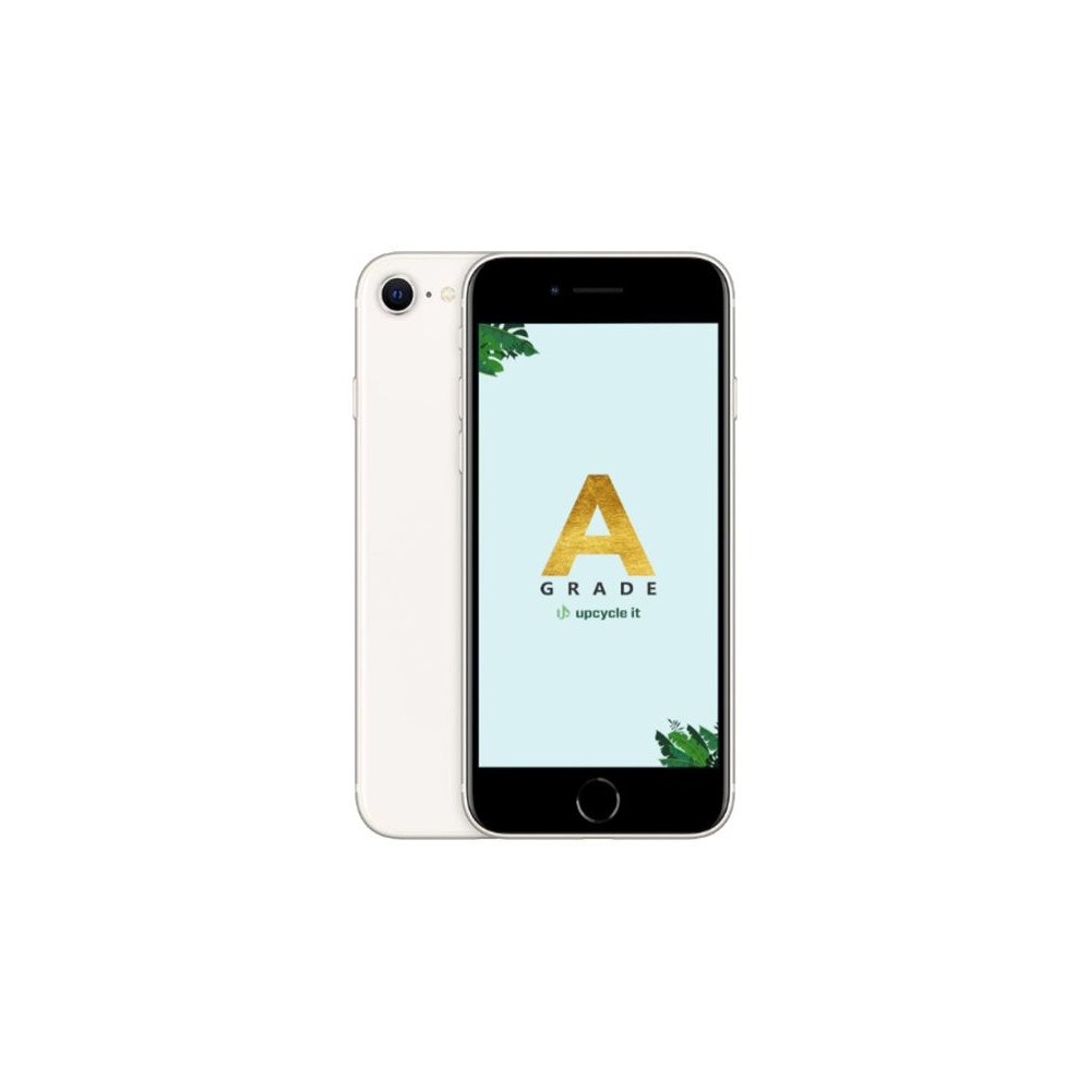 upcycle it Refurbished Apple iPhone SE 2022