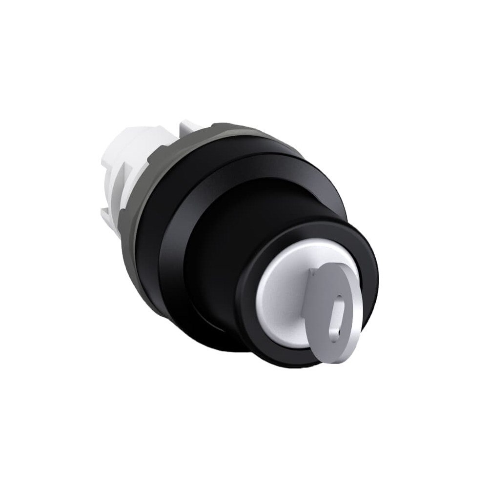 ABB ABB M2SSK3-102, Roterande brytare, Kabel, Plast, Svart, IP66...