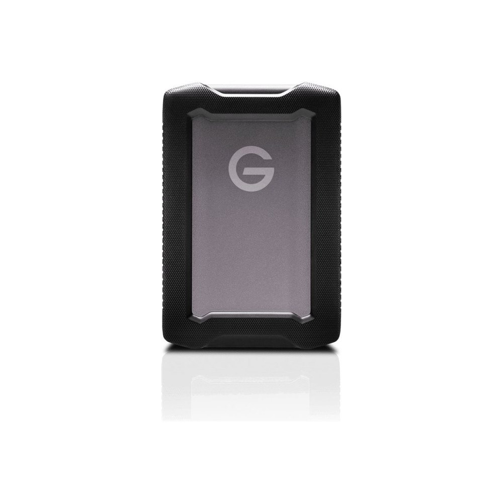 SANDISK SanDisk Professional G-DRIVE ArmorATD - hårddisk - 4 TB - USB 3.2 Gen 1