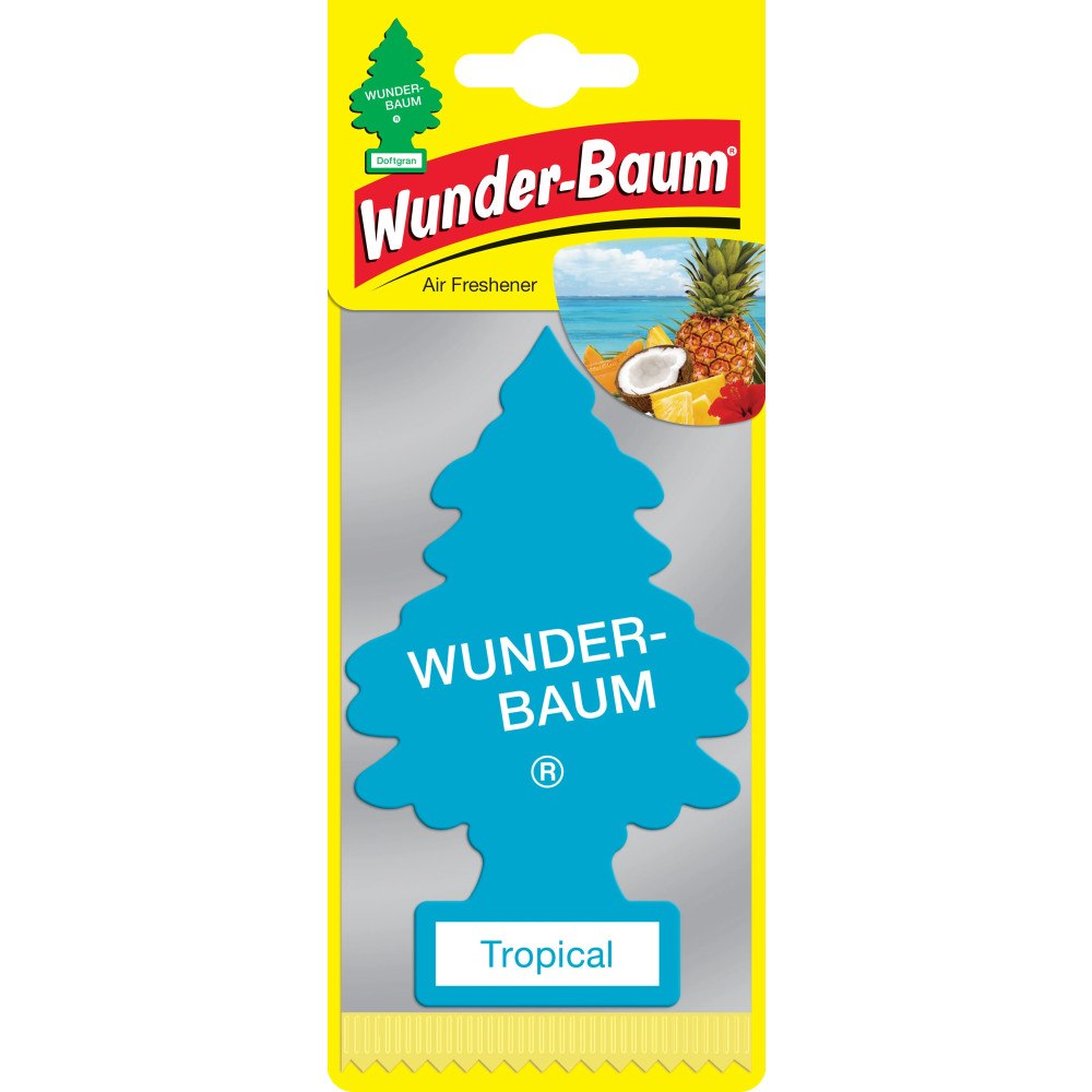 Wunder-Baum WunderBaum doft frisker