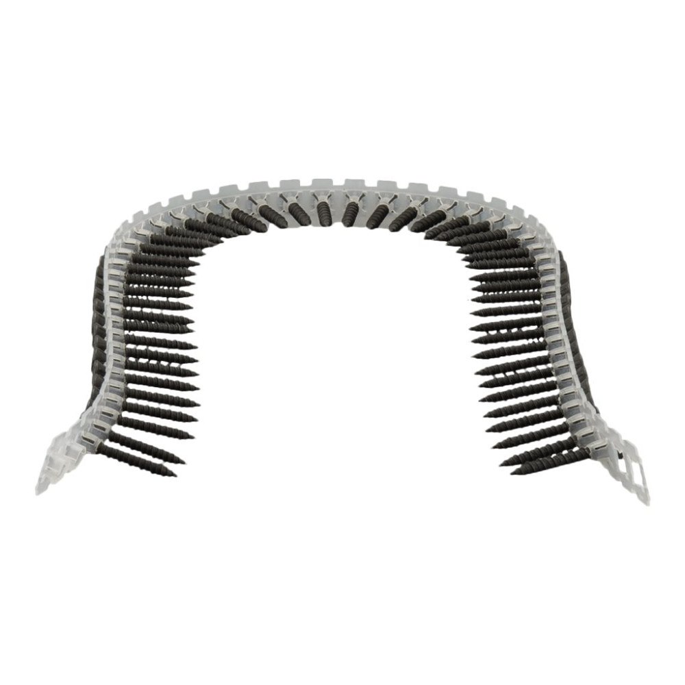 Makita Makita drywall screw - för lövträ - 1000 delar