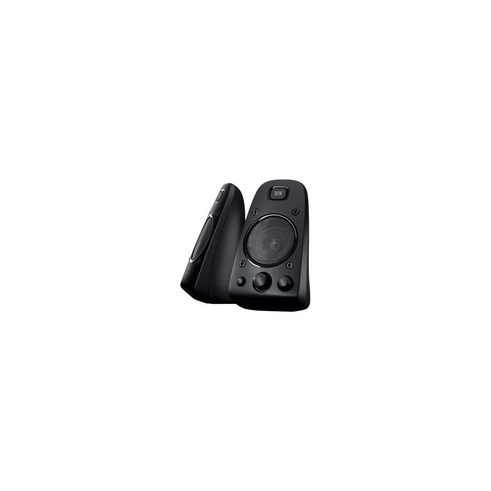 Logitech Logitech Z-623 - högtalarsystem - för persondator