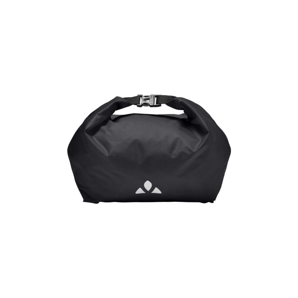 VAUDE VAUDE Aqua Box Light, Framsida, Cykelväska, Nylon, Svart, 4...