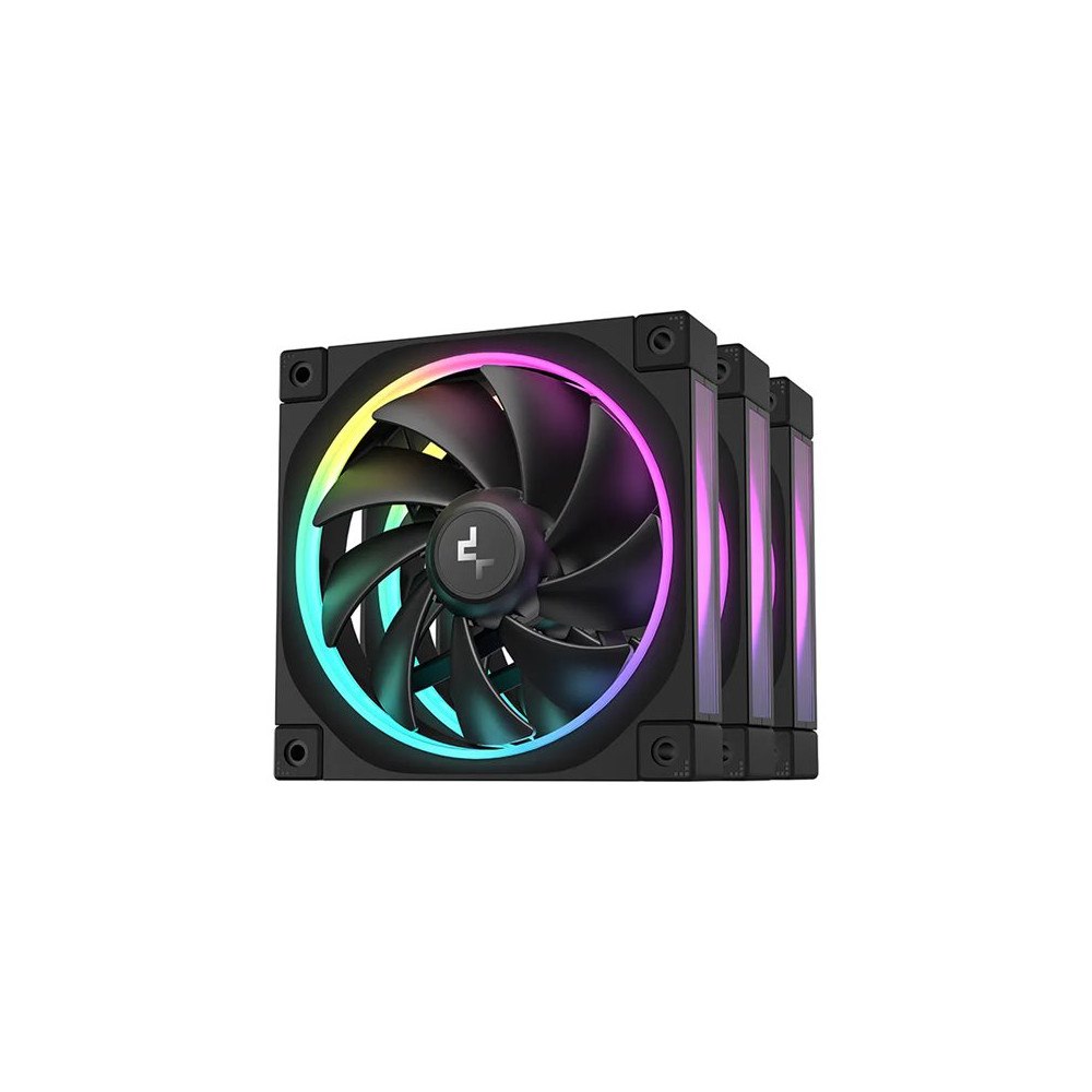 DeepCool Deepcool FL12 - fläktkit