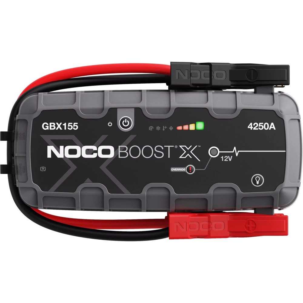 NOCO NOCO Boost X GBX155 Starthjälp