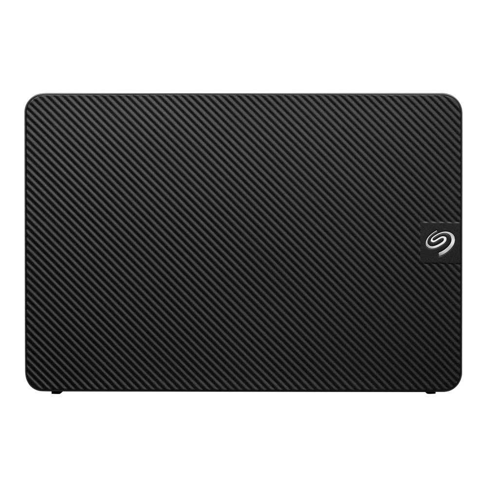 Seagate Seagate Expansion STKP14000400 - hårddisk - 14 TB - USB 3.0