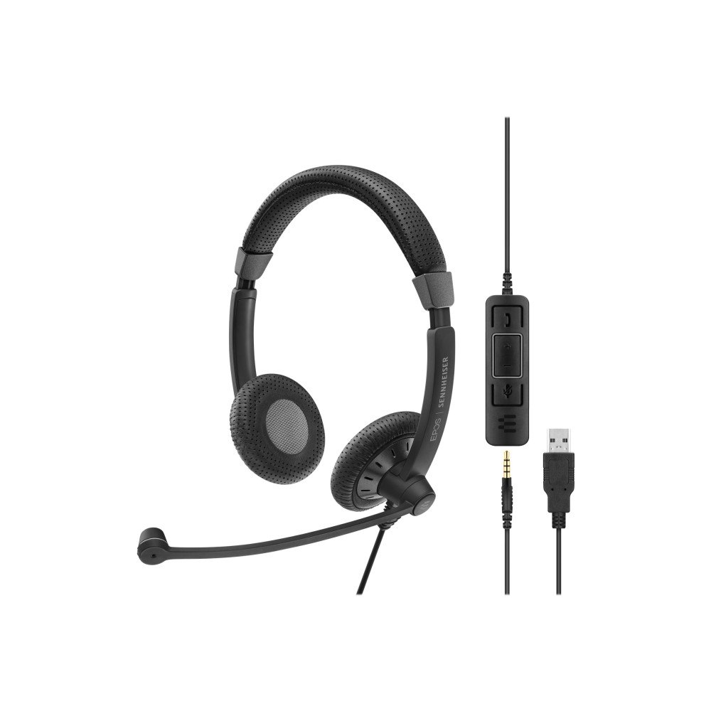 SENNHEISER EPOS SC 75 USB MS
