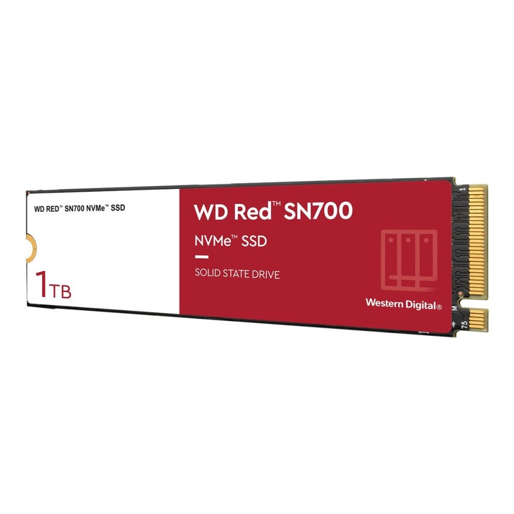 Western Digital WD Red SN700 WDS100T1R0C