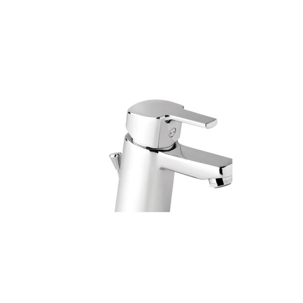 DAMIXA DAMIXA Pine etgrebs håndvaskarmatur med bundventil och softp...