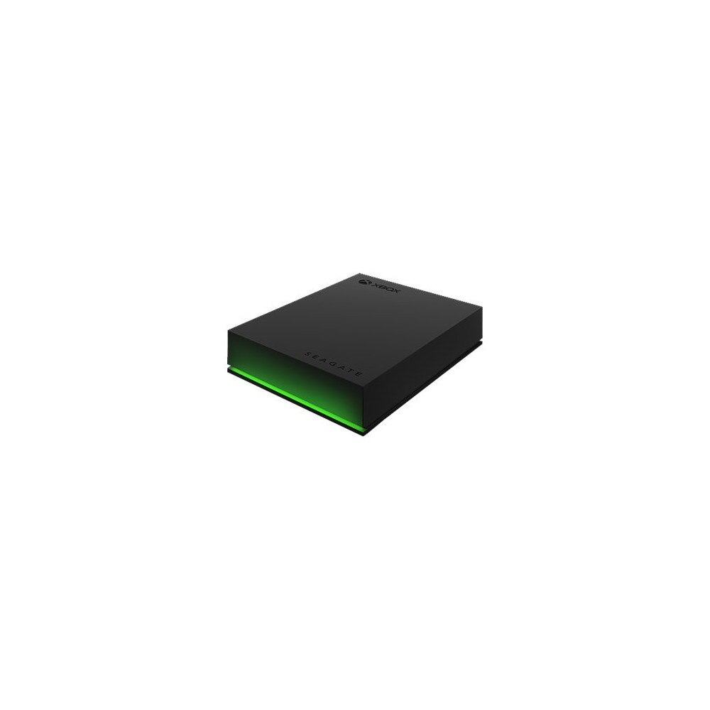Seagate Seagate Game Drive for Xbox STKX4000402 - hårddisk - 4 TB - USB 3.2 Gen 1