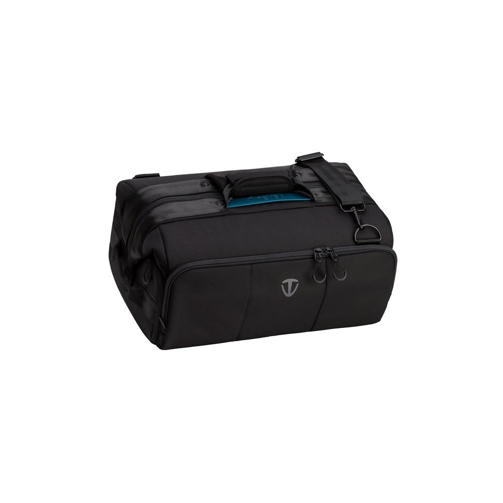 Tenba Tenba 637-502, Axelväska, Varje varumärke, Axelrem, Fack för...