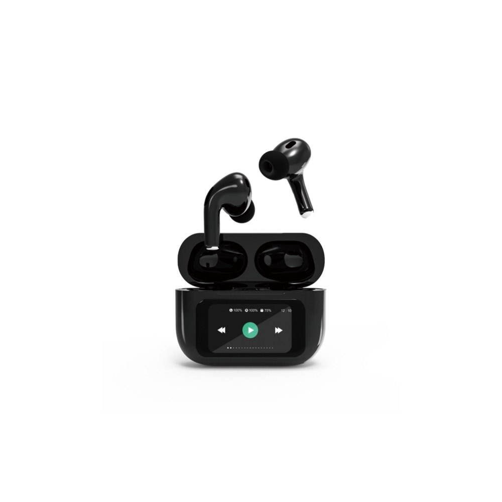 Gembird Gembird TWS-LCD-ANC-01-BK