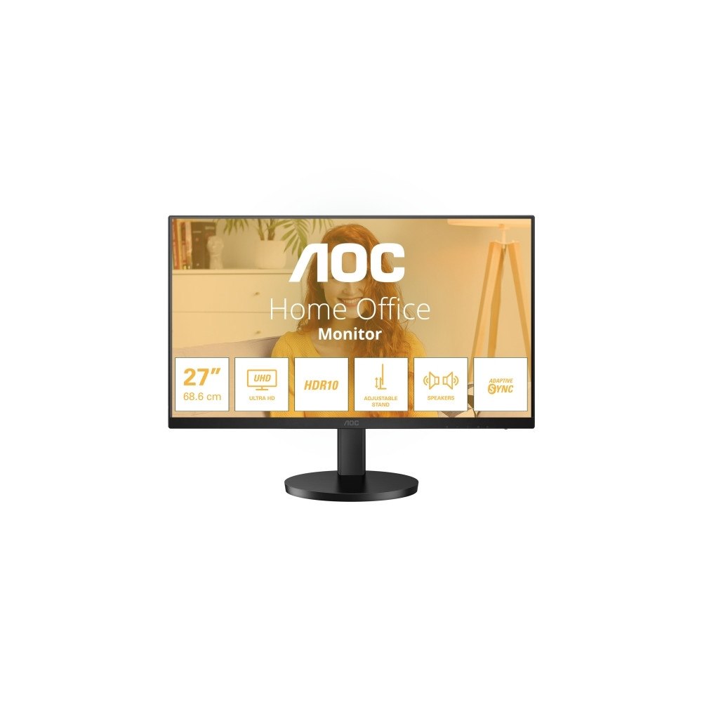 AOC AOC U27B3AF - LED-skärm - 27" - HDR