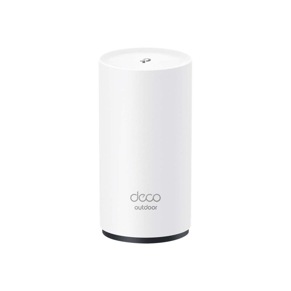 TP-LINK TP-Link Deco X50-Outdoor V1 - Wifi-system - Wi-Fi 6 - skrivbordsmodell