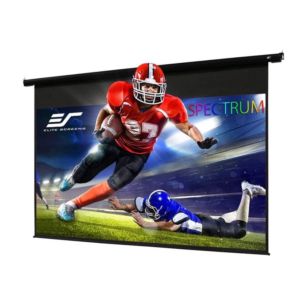 Elite Screens Elite Spectrum Series Electric100H - projektorduk - 100" (254 cm)