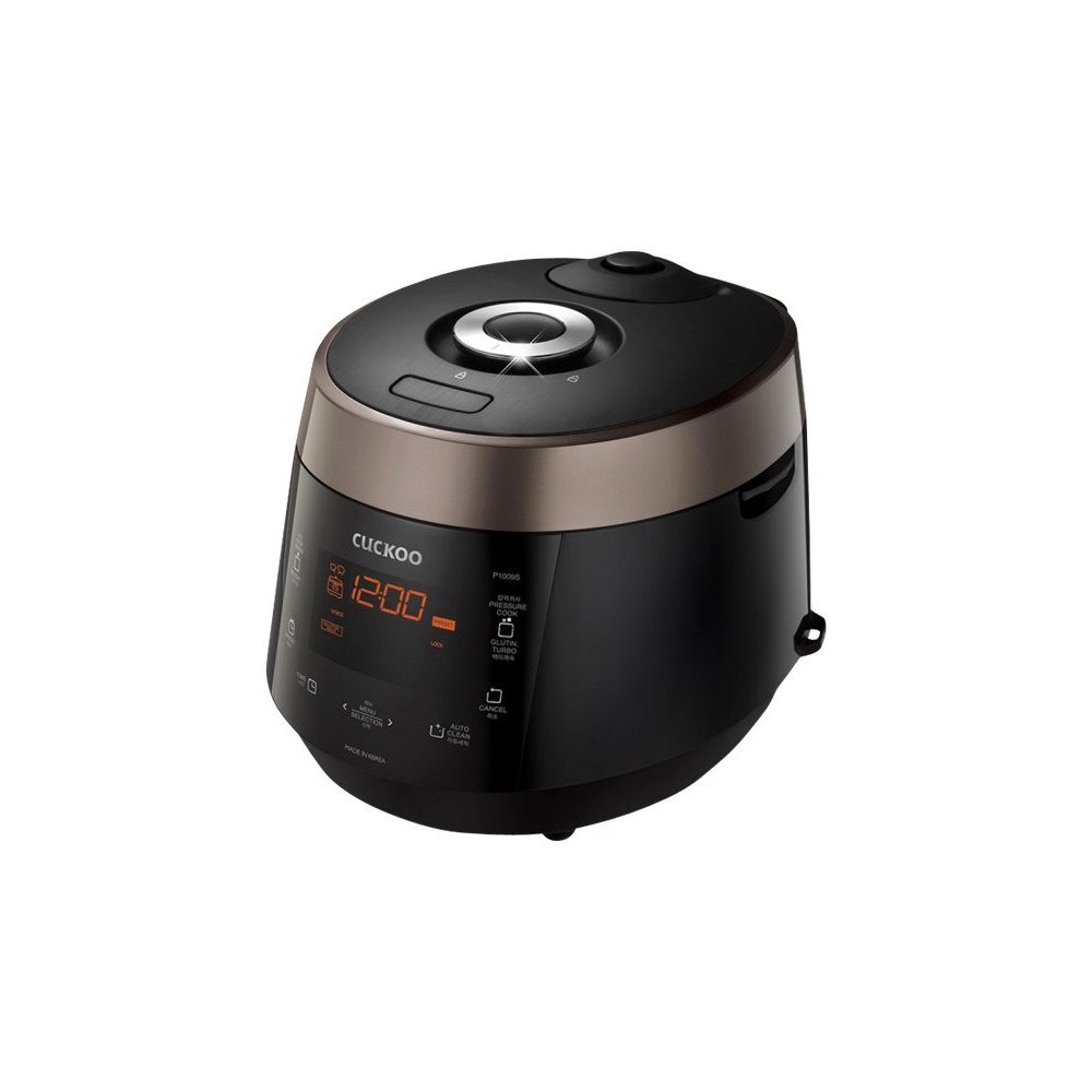 Cuckoo Electronics Cuckoo CRP-P1009S - pressure rice cooker