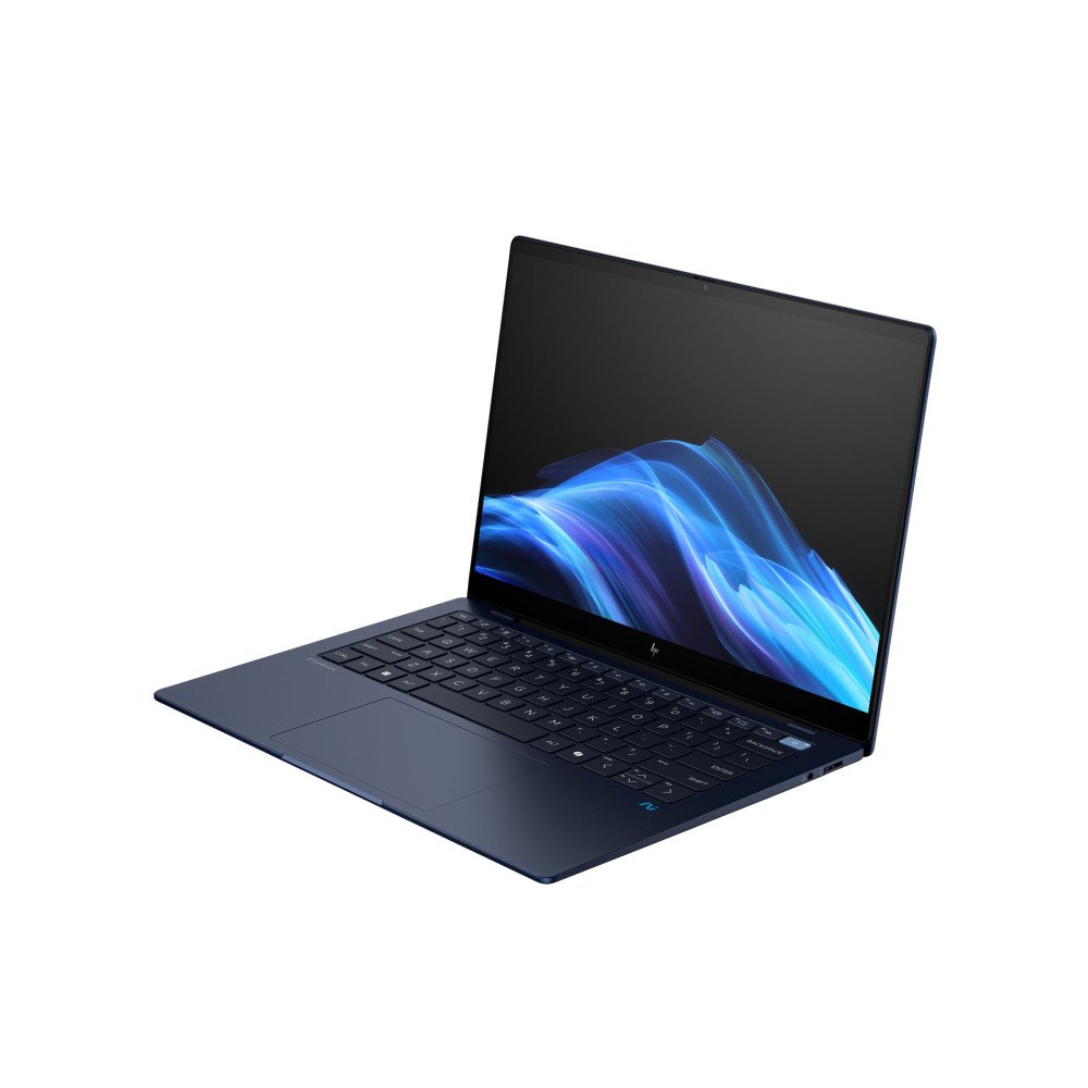 HP HP EliteBook Ultra 14 G1q8 Notebook AI - AI Ready - 14" - Qualcomm Snapdragon X Plus - X1P-42-100 - 16 GB RAM - 512 GB S...