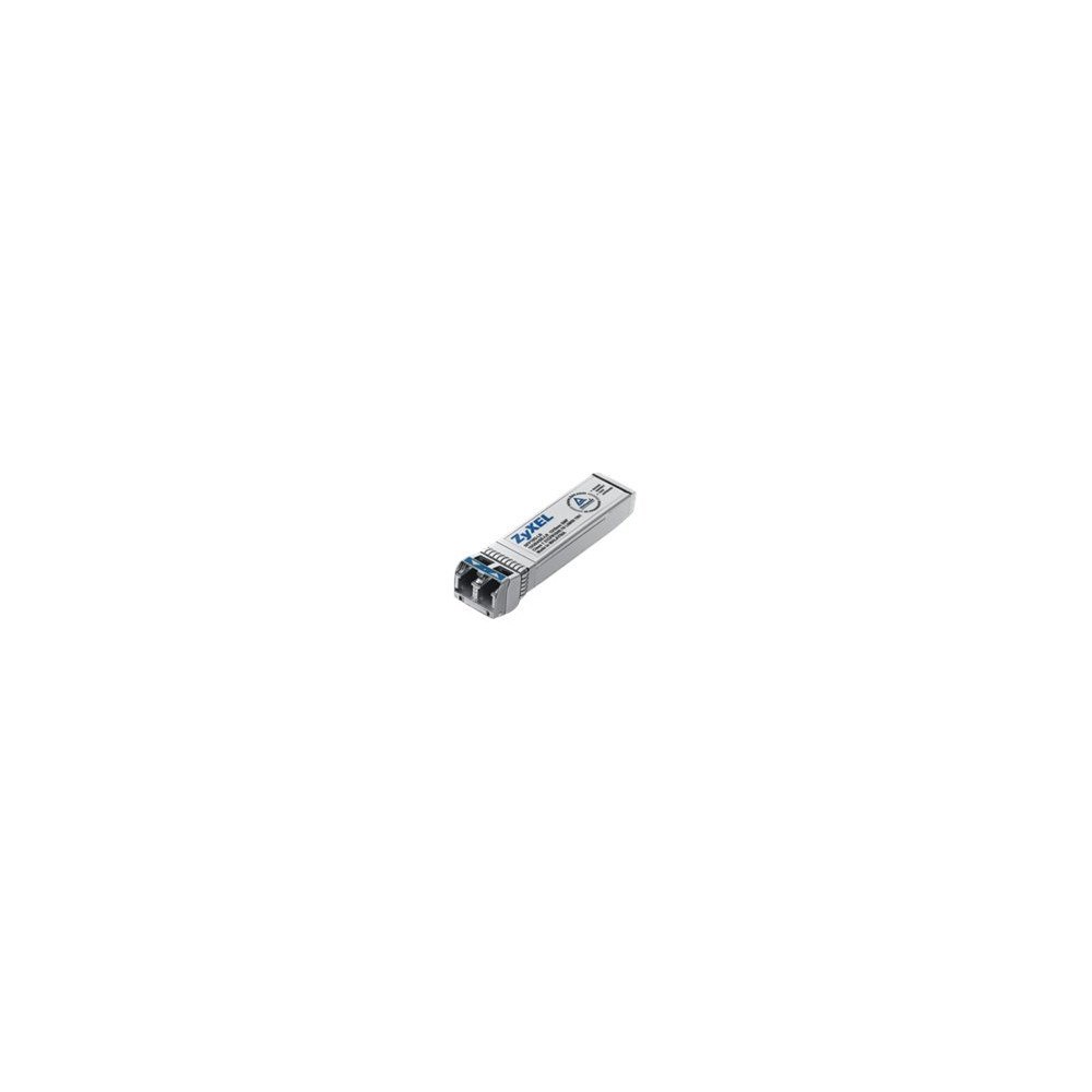 ZyXEL Communications Zyxel SFP10G-LR - SFP+ sändar/mottagarmodul - 10GbE