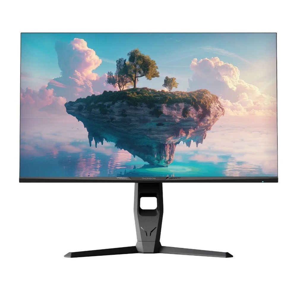 Thomson Thomson M27QG5Y14, 68,6 cm (27"), 2560 x 1440 pixlar, Quad H...