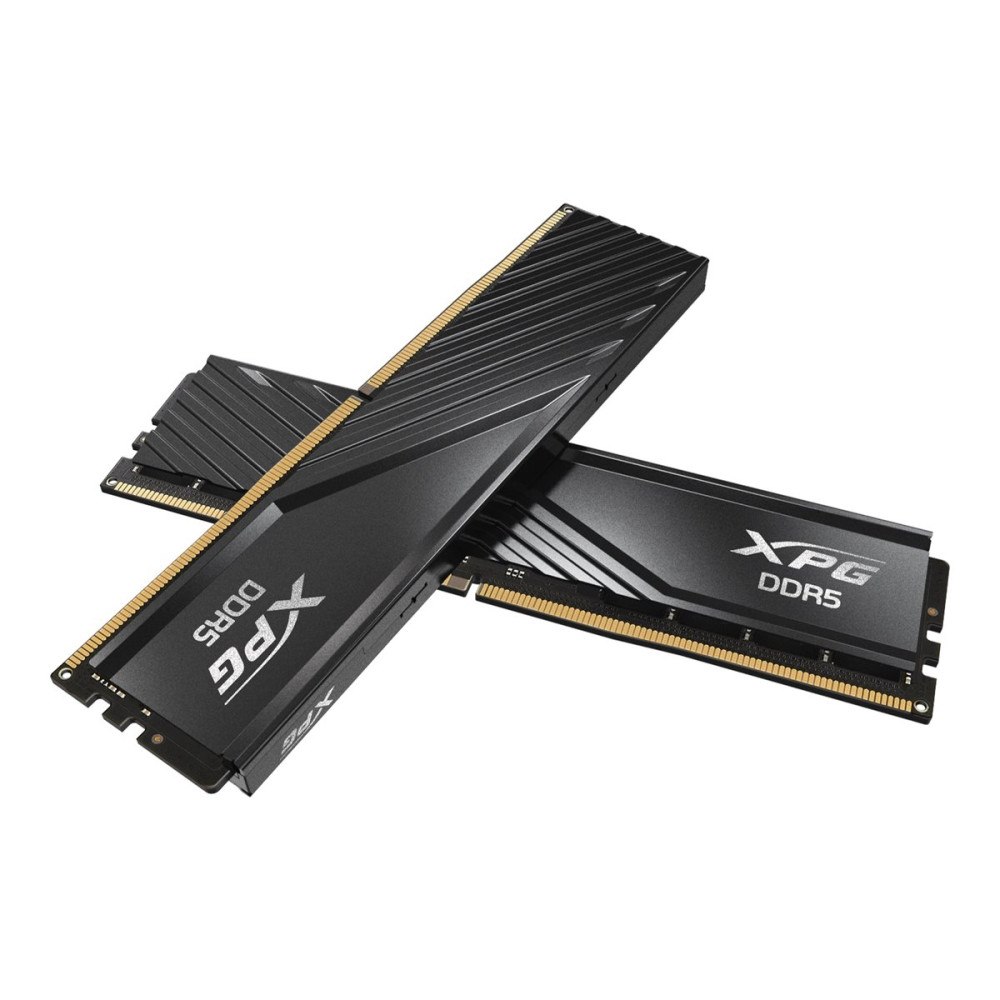 ADATA Technology XPG LANCER BLADE - DDR5 - sats - 32 GB: 2 x 16 GB - DIMM 288-pin / PC5-24000 - ej buffrad