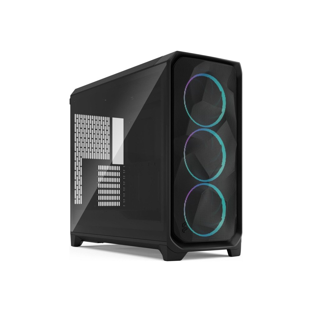 Fractal Design Fractal Design Meshify 3 XL - FT - utökad ATX