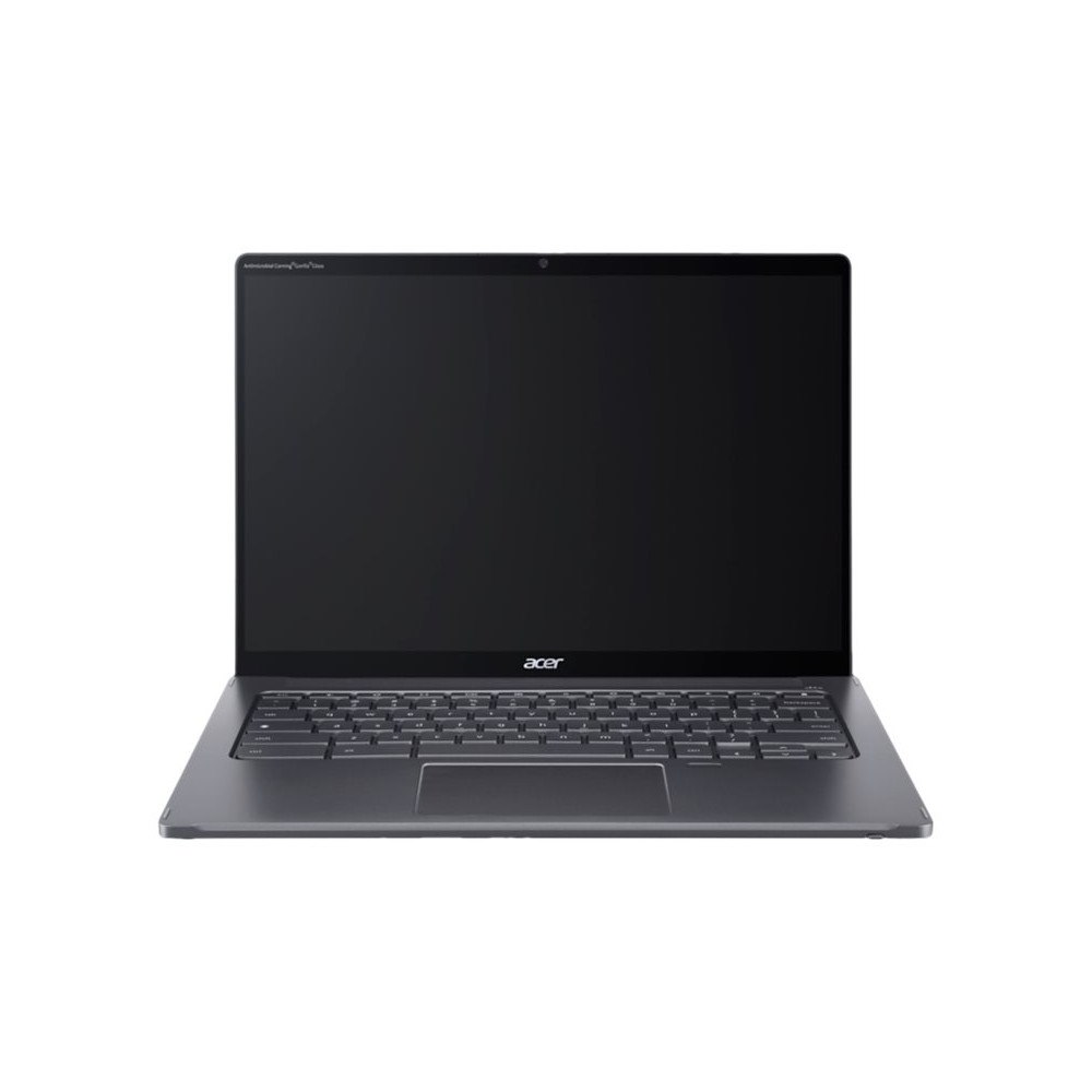 Acer Acer Chromebook Spin 714 CP714-2WN - 14" - Intel Core i3 - i3-1315U - 8 GB RAM - 128 GB SSD - Nordisk