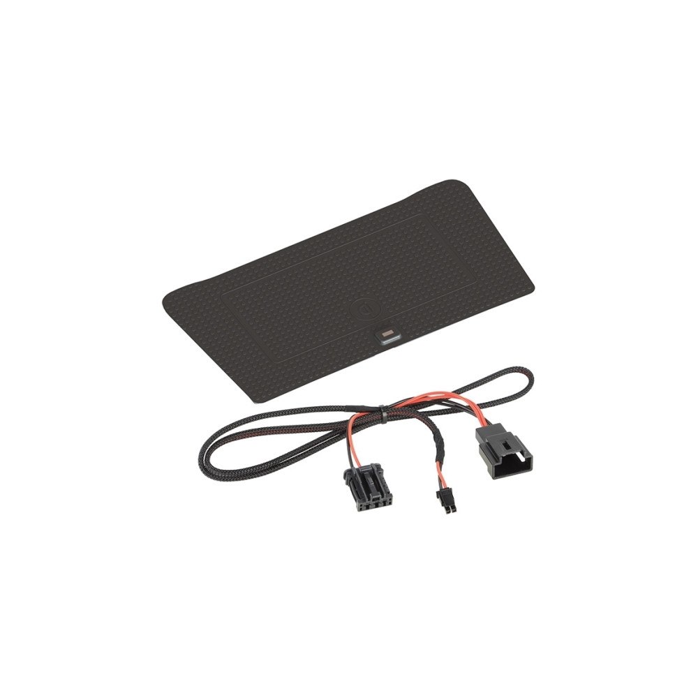 ACV Qi Trådløs lader Renault Kadjar 2015