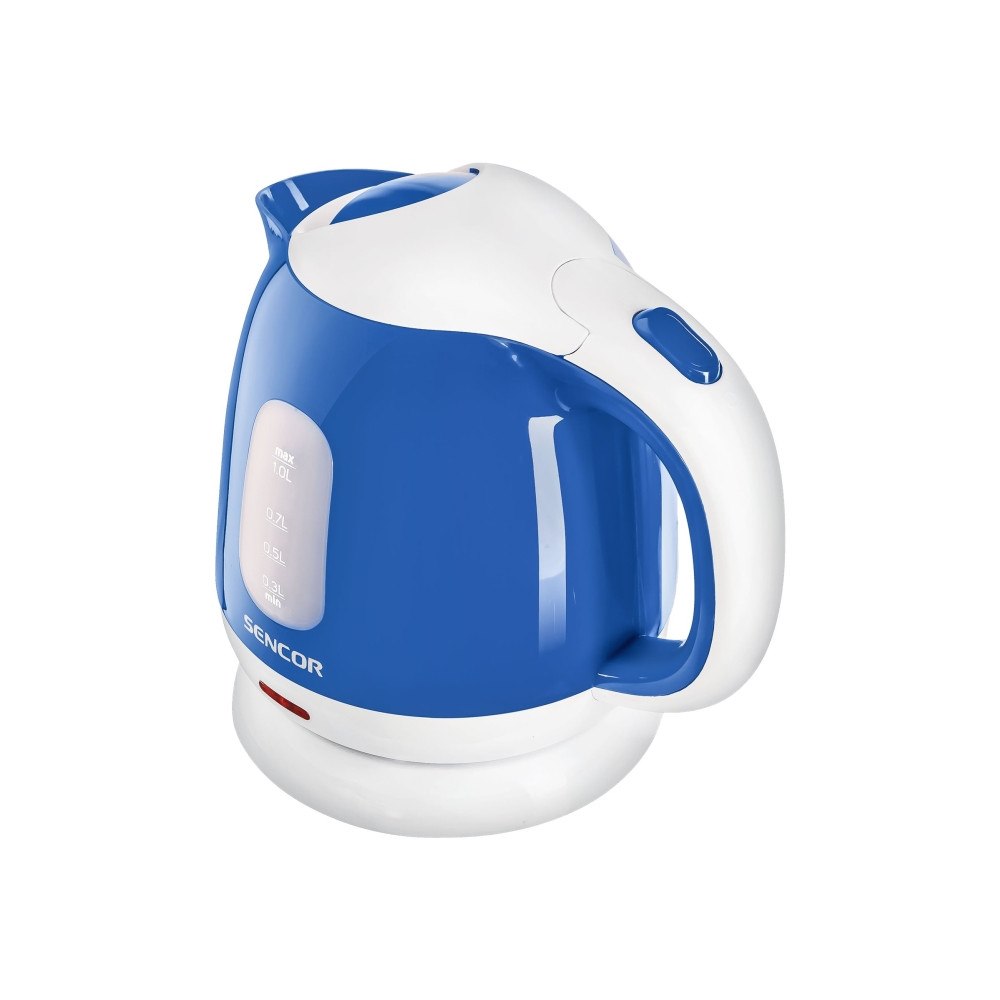 SENCOR Sencor SWK 1012BL - vattenkokare - blå
