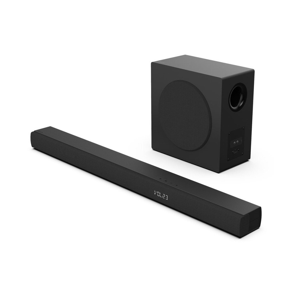HiSense Hisense HS3100 - soundbar - för tv - trådlös