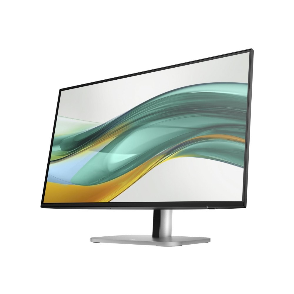 HP HP 524pf - Series 5 Pro - LED-skärm - Full HD (1080p) - 24" - Smart Buy