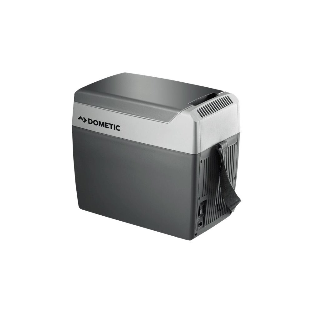 Dometic Dometic TropiCool TCX 07 - bärbart kylskåp - grå