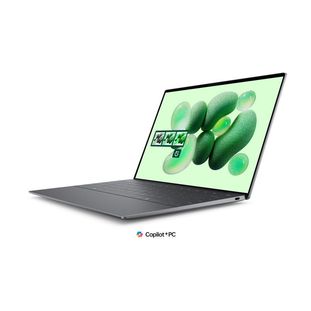 DELL Dell XPS 13 9345 - AI Ready - 13.37" - Qualcomm Snapdragon X Elite - X1E-80-100 - 32 GB RAM - 1 TB SSD