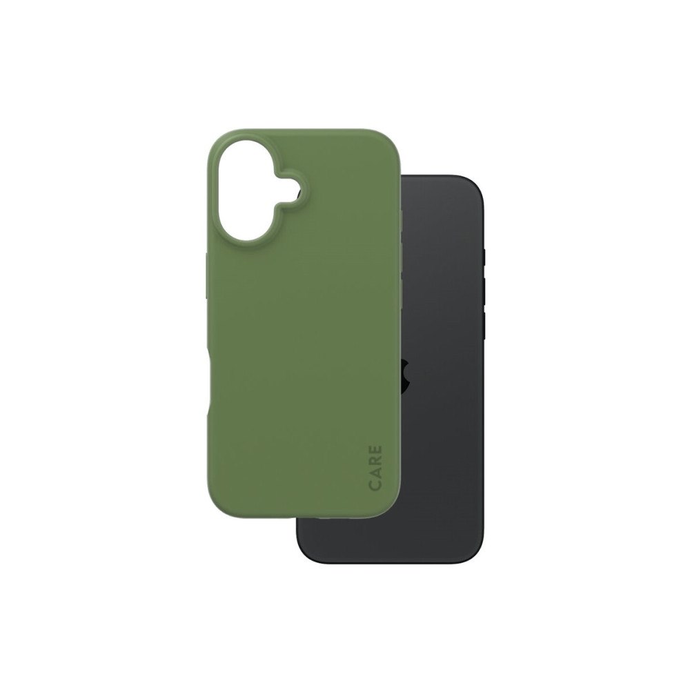 PanzerGlass CARE by PanzerGlass - baksidesskydd för mobiltelefon