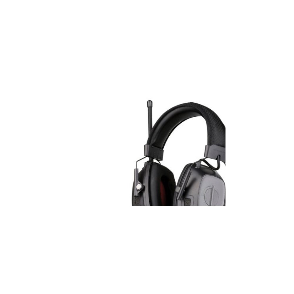 OTTO SCHACHNER Honeywell radiohøreværn