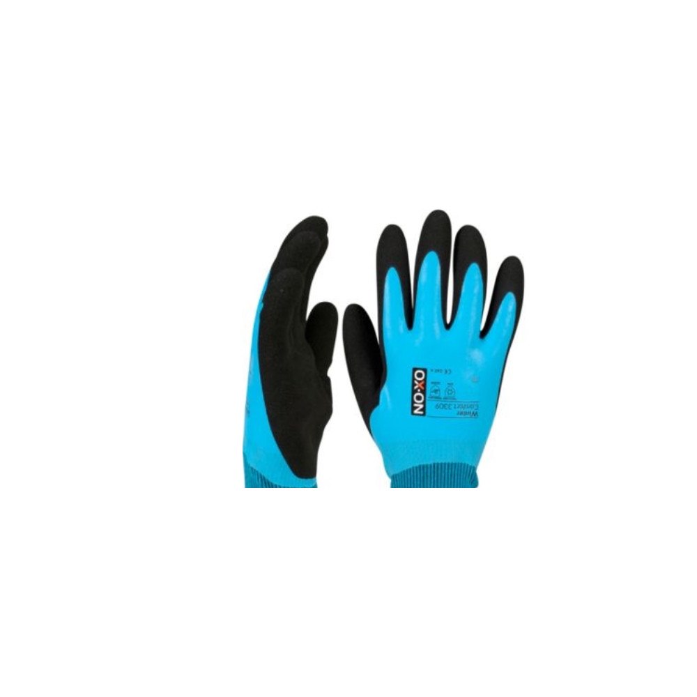 OX-ON OX-ON vinterhandske storlek 9