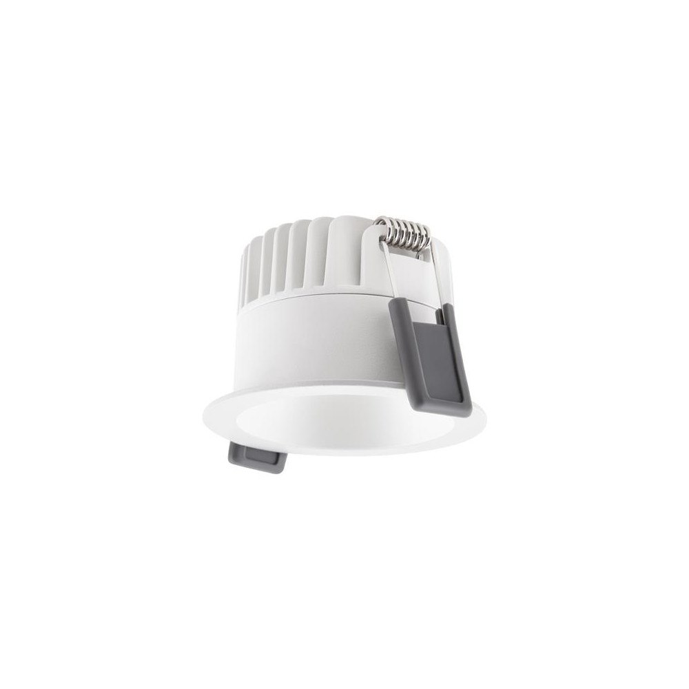 LEDVANCE LEDVANCE Spot Darklight PS DIM IP44 720lm 8W/940 vit UGR19 3...