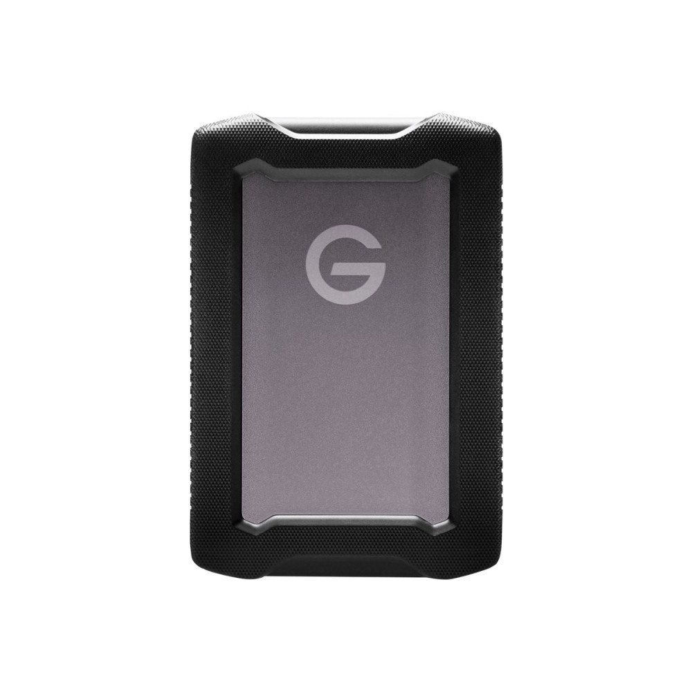 SANDISK SanDisk Professional G-DRIVE ArmorATD - hårddisk - 1 TB - USB 3.1 Gen 1