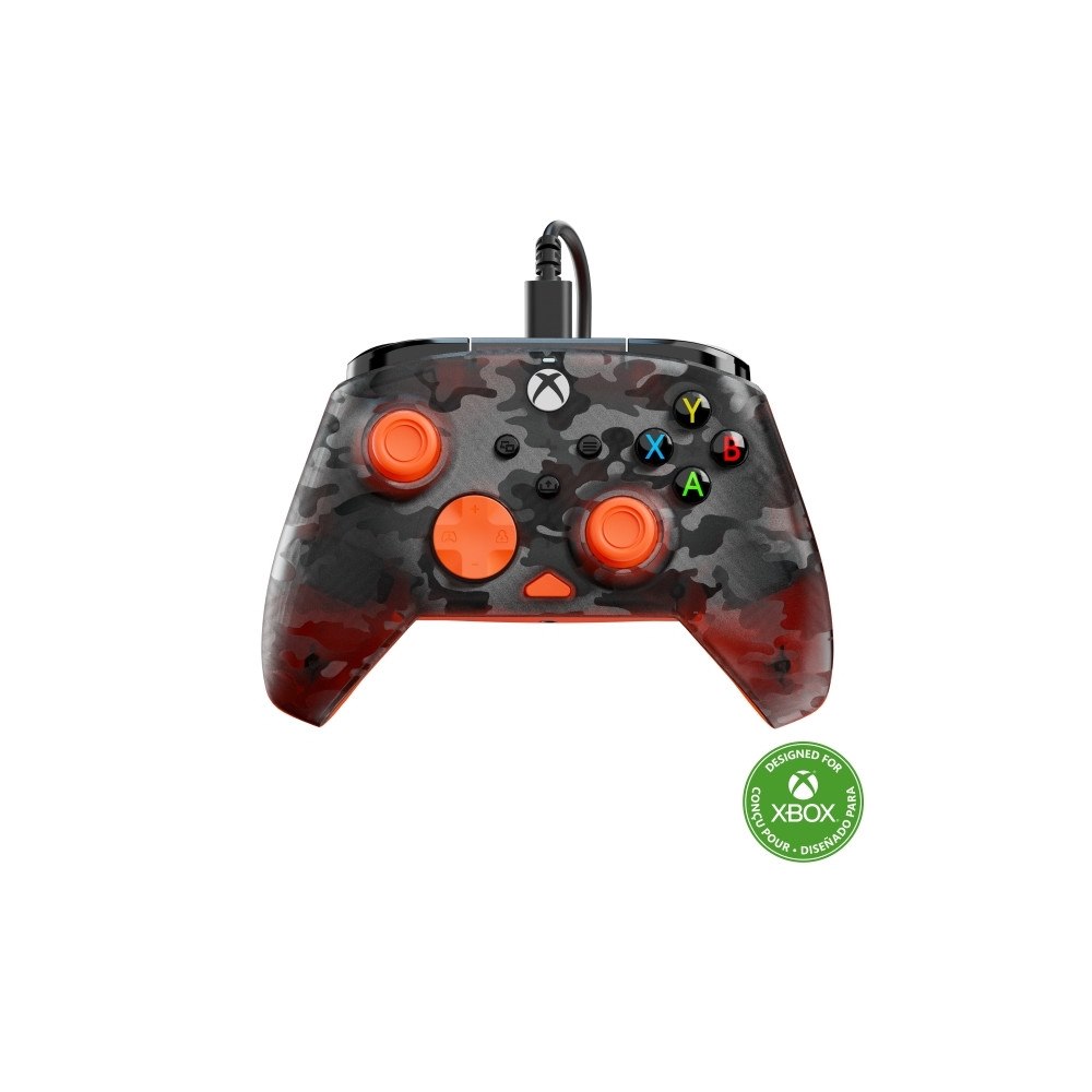 Turtle Beach Turtle Beach Rematch Core, Spelplatta, PC, Xbox, Xbox One, X...