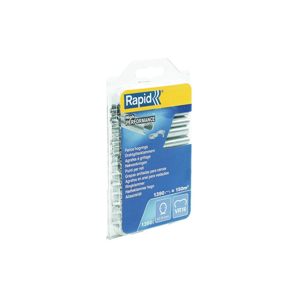 RAPID Rapid VR16 Ringklammer