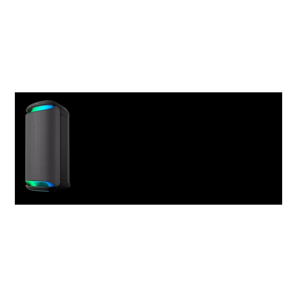 Sony Sony SRS-XV800 - partyhögtalare - för bärbar användning - trådlös