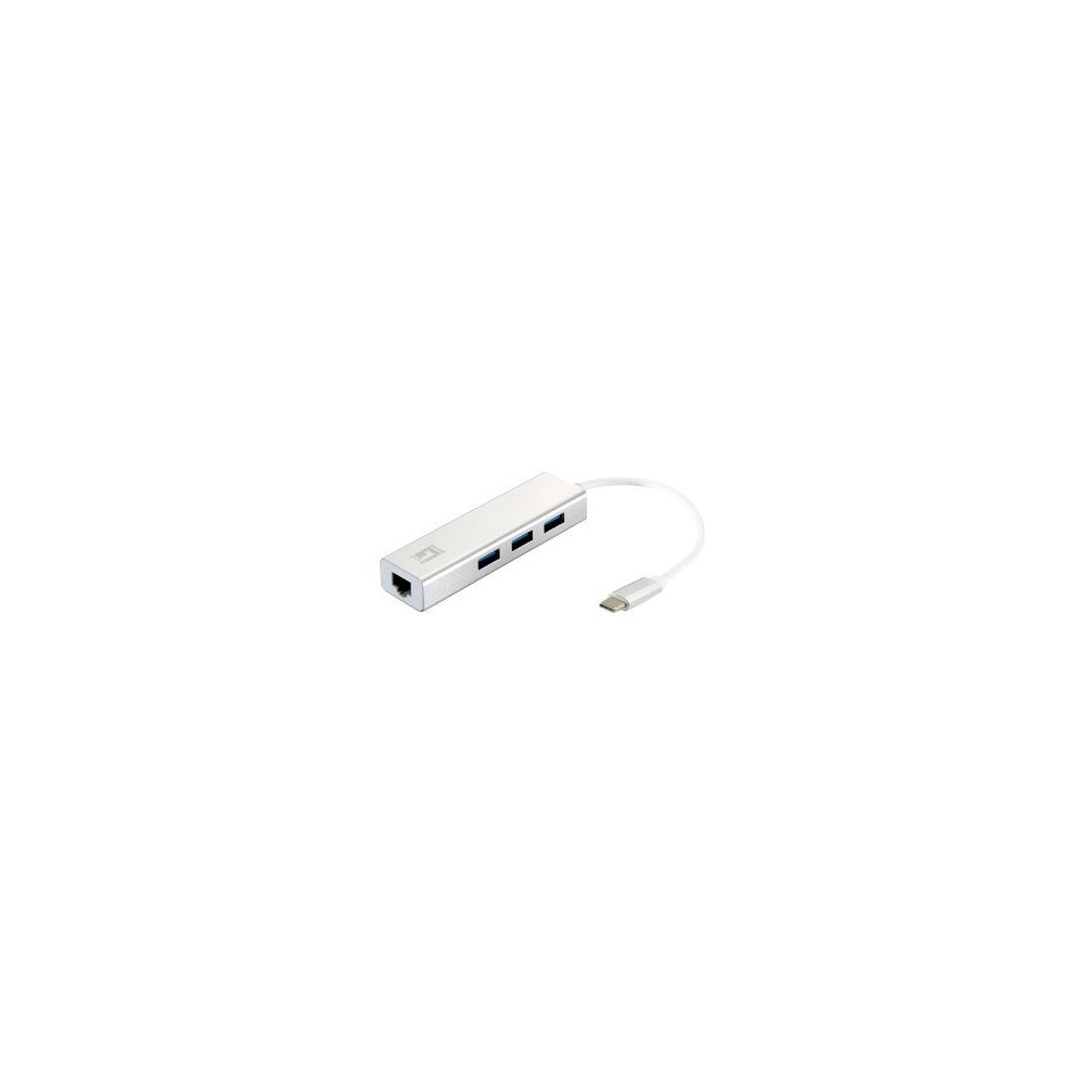 Digital Data Communications LevelOne USB-0504
