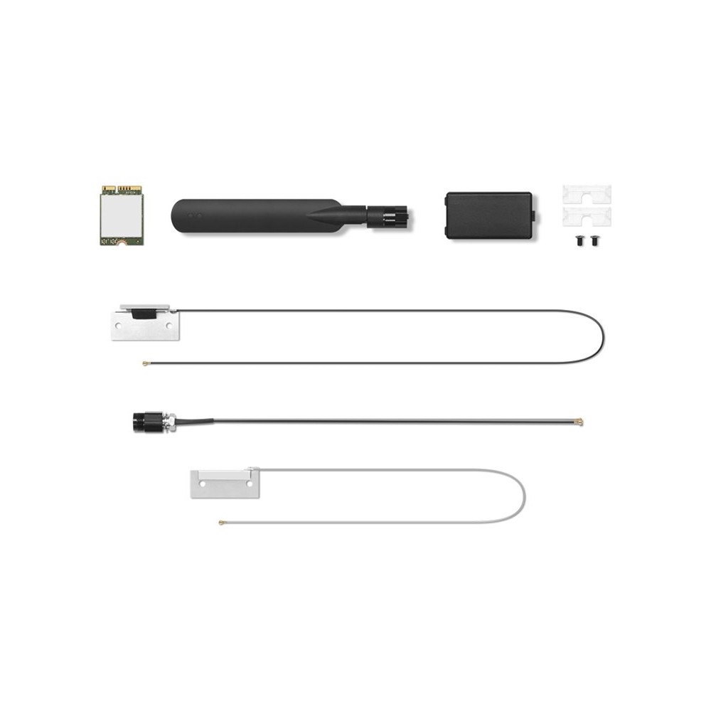 Lenovo Intel Wi-Fi 6E AX211 - nätverksadapter