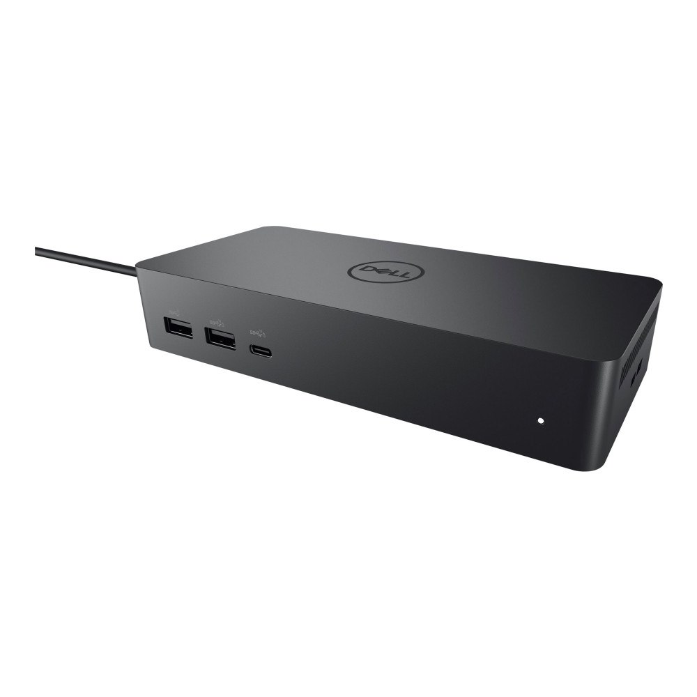DELL Dell Universal Dock - UD22 - dockningsstation - USB-C - 2 x DP, HDMI, USB-C - 1GbE