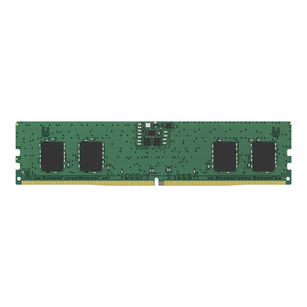 Kingston Technology Kingston ValueRAM - DDR5 - modul - 8 GB - DIMM 288-pin / PC5-44800 - ej buffrad