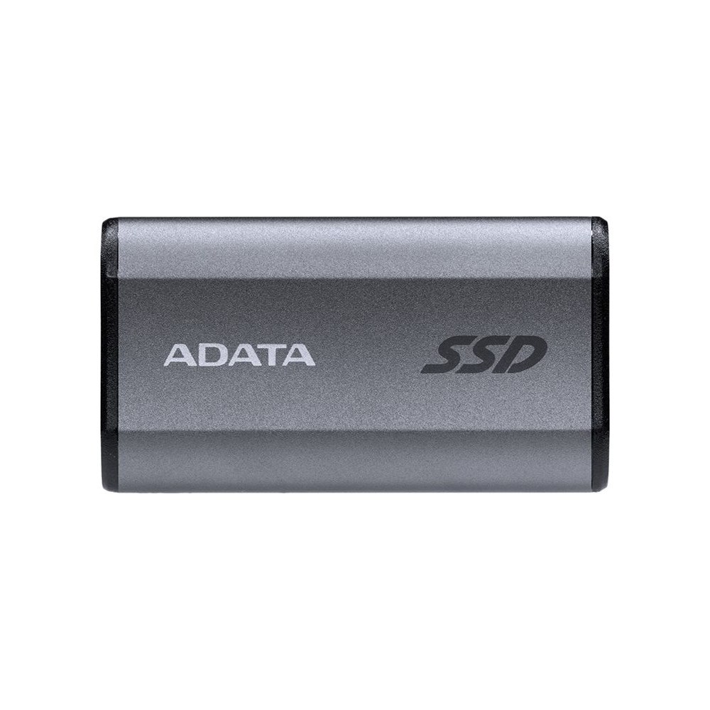 ADATA Technology ADATA SE880 - SSD - 4 TB - USB 3.2 Gen 2x2