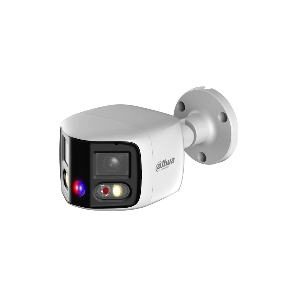 DAHUA IP-kamera Dahua Technology IP-KAMERA TIOC DUO DAHUA IPC-PFW3...