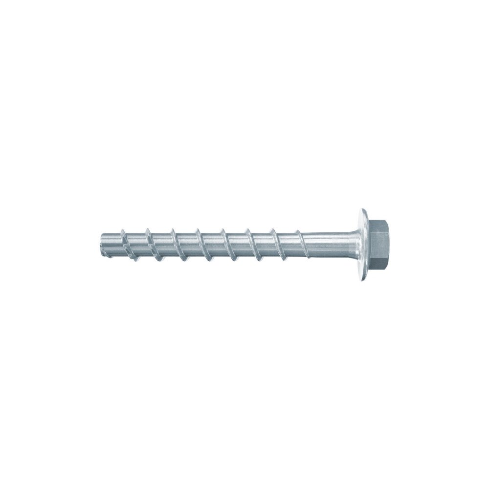 Fischer Fischer 546390, Skrue, Beton, Generel nytteværdi, ETA-15/035...