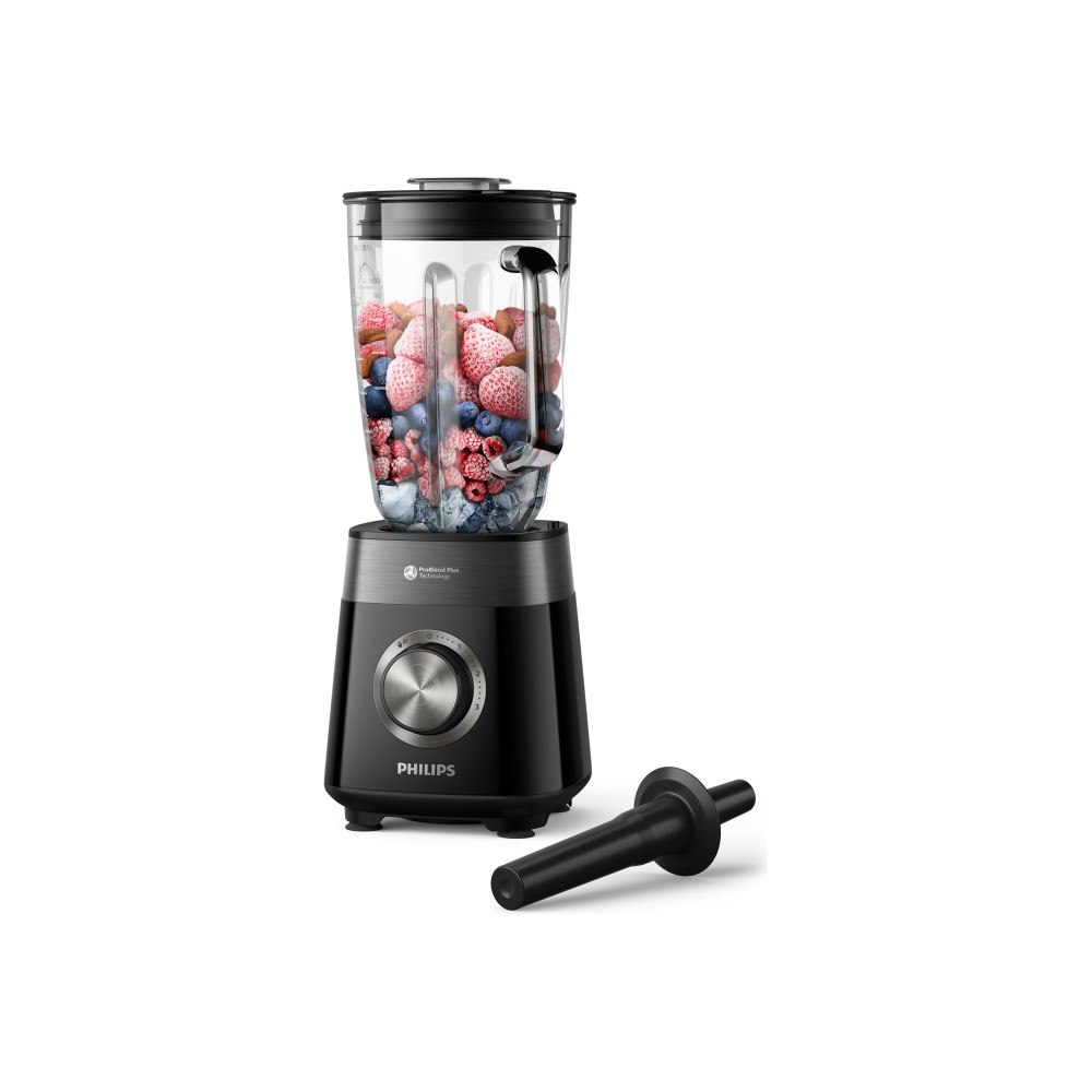 Philips Philips Series 5000 HR3030 - blandare - svart